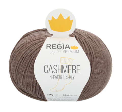 Regia Premium Cashmere 25 купить