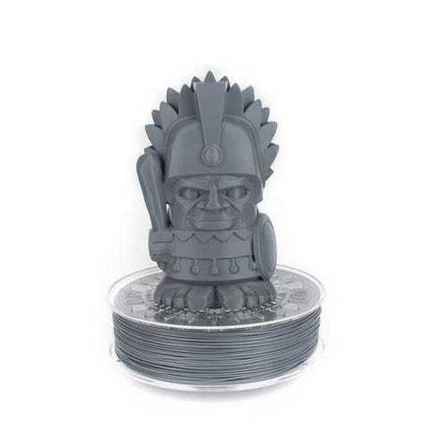 Пластик для 3D-принтера ColorFabb PLA/PHA BLUE GREY