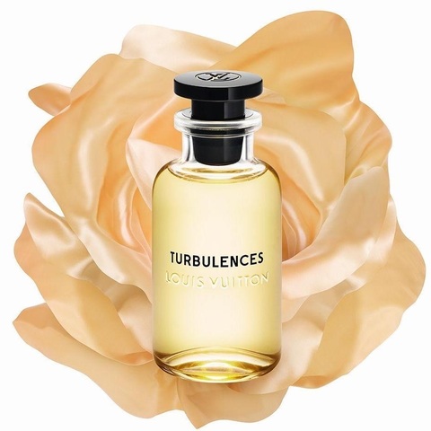 Louis V. Turbulences