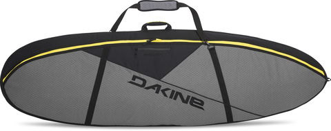 Чехол для двух сёрфбордов DAKINE RECON DOUBLE SURFBOARD BAG THRUSTER 7'0