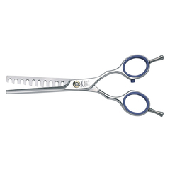 Ножницы филировочные Jaguar Gold Line S&V2 5.5"