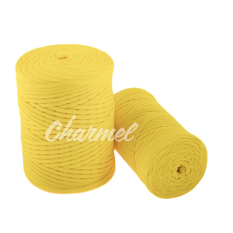 Lemon Lite polyester cord 3 mm