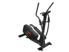 Эллиптический тренажер UnixFit SL-400X Black