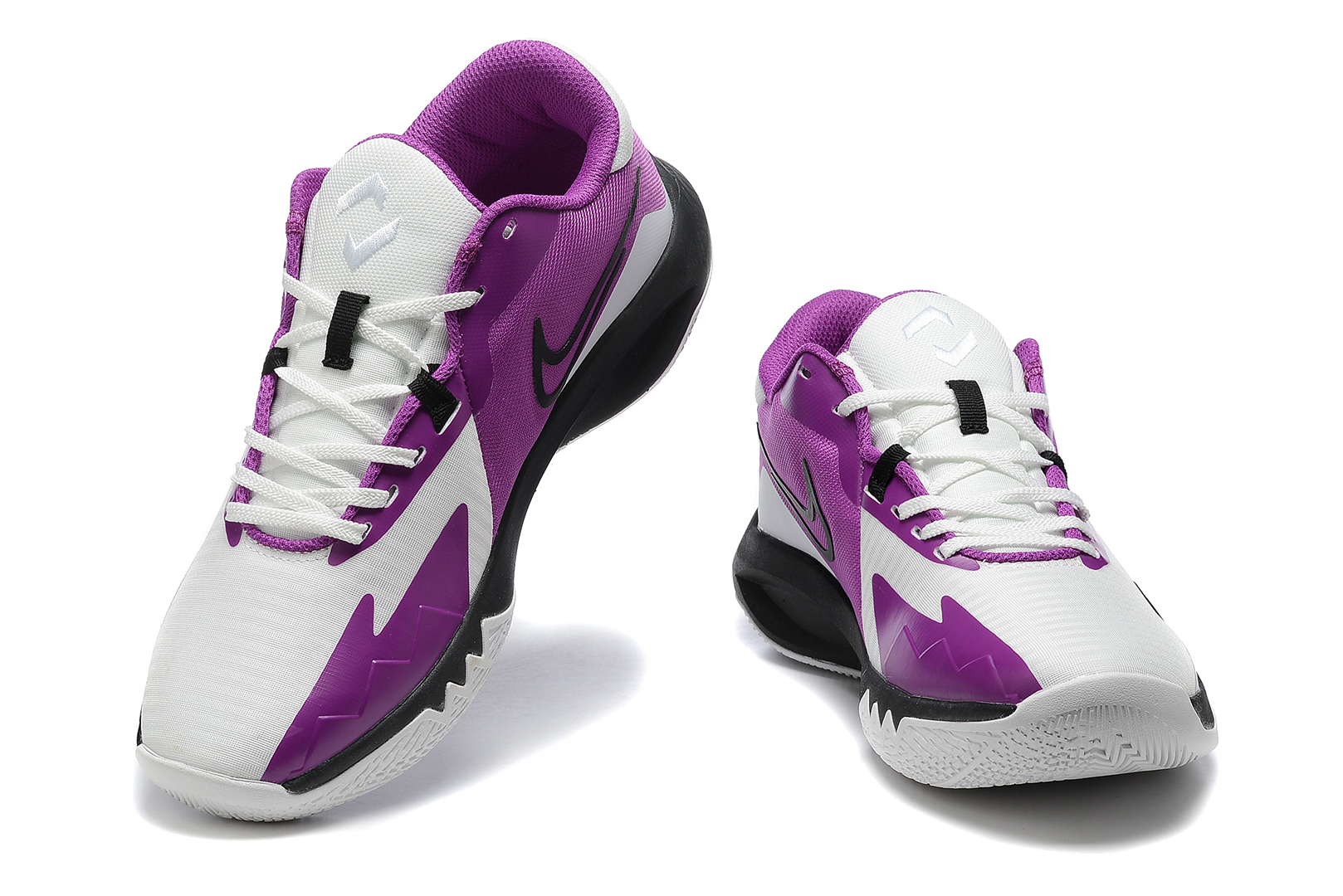 Nike Precision 6