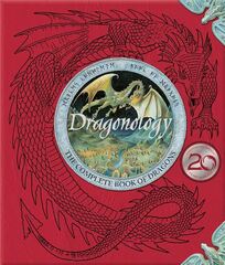 Dragonology - Ology