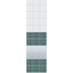 Панель ПВХ Novita 3D Гламур фон 2700х250мм