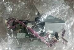 Узел привода термоузла HP CLJ 5500 (RG5-6714) OEM