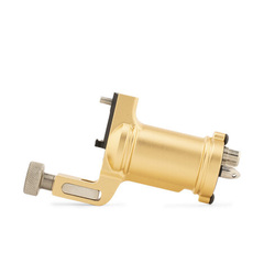 Right Stuff Rotary KEG - Slide Rotary Gold