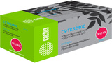 Картридж лазерный Cactus CS-TK5240C TK-5240C голубой (3000стр.) для Kyocera Ecosys M5526cdn, M5526cdw, P5026cdn, P5026cdw