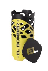 Колпак El Bomber - Off Road 4x4