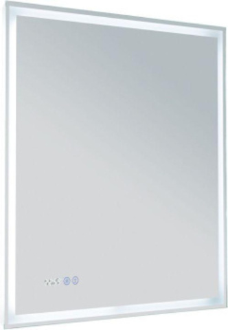 Aquanet 288964 Зеркало Оптима 70х75 LED (288964)