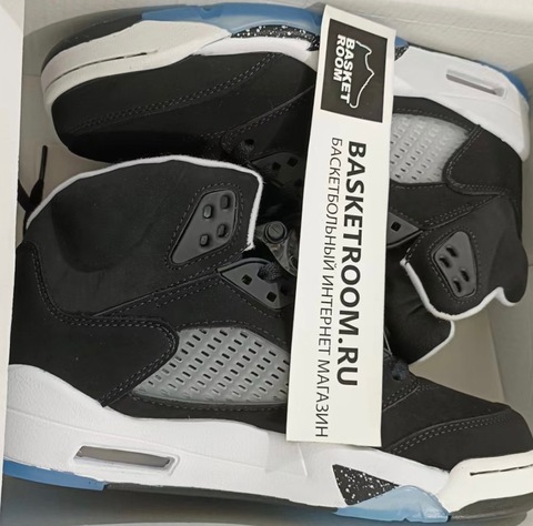 jordan 5 oreo real vs fake