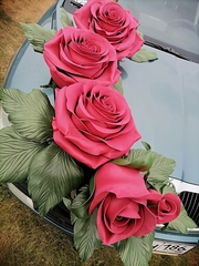 Молд пластиковый Б-2 лист универсальный 