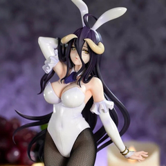Фигурка FuRyu Overlord: Bicute Bunnies Albedo