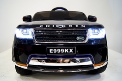 RANGE ROVER SPORT E999KX Электромобиль детский avtoforbaby-spb