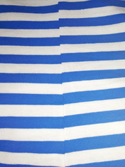 Купить голубую майку - Магазин тельняшек.ру 8-800-700-93-18Женская майка-тельняшка (голубая полоса) в Магазине тельняшек