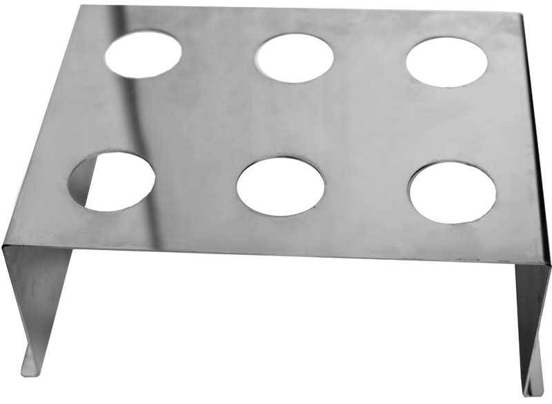 Форма Kocateq Bakingform3х2