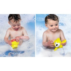 Tomy Игрушка для ванны Медведь (71502)