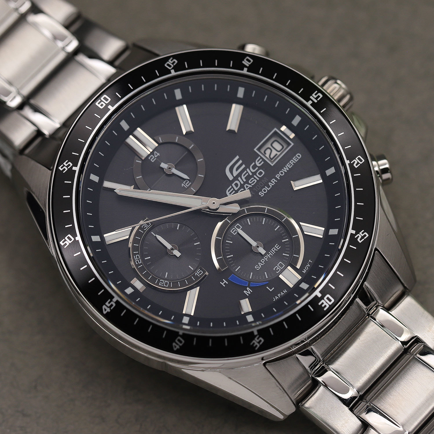 Фото Часов Casio Edifice Фото Часов Casio Edifice