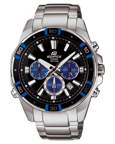 Наручные часы Casio EFR-534D-1A2 фото