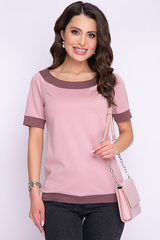 Блузка 40757 Avili