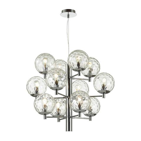 Люстра Odeon Light Verasa 4982/12