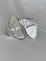 Tivoli (серьги из серебра)