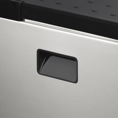 Абсорбционный (газовый) автохолодильник Dometic Combicool ACX3 30 (12V/220V/газ, 33л)