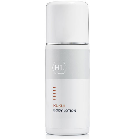 Holy Land Kukui: Лосьон для тела (Body Lotion)