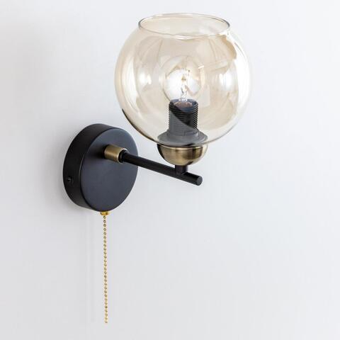 Настенный светильник Citilux Анри CL124315