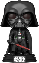 Фигурка Funko POP! Bobble Star Wars Ep 4 ANH Darth Vader