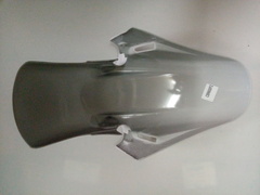 Переднее крыло на Honda CBR 600 F2