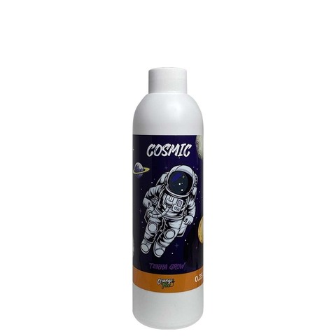 COSMIC TERRA GROW 0.25 L