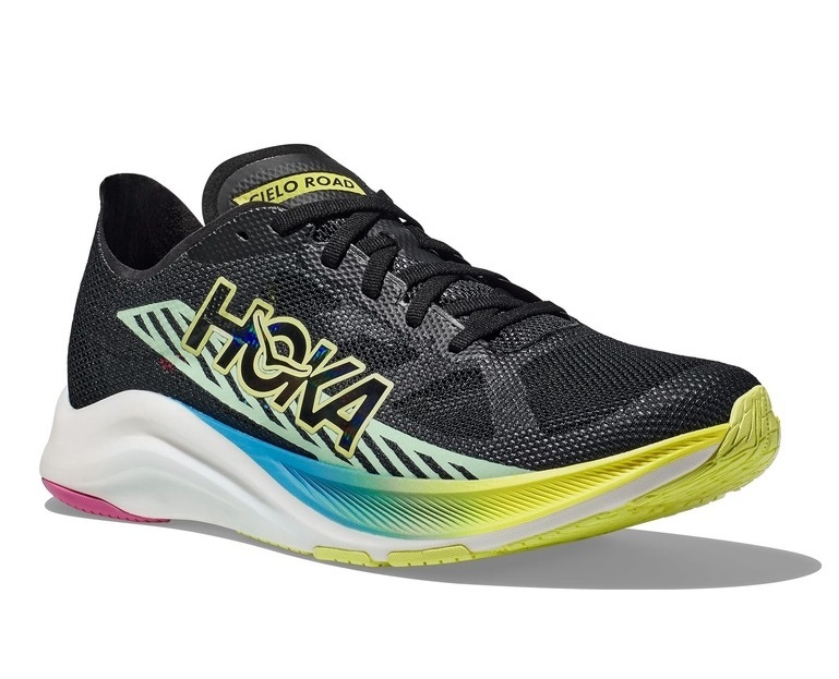 スパイク・シューズ CieloRoad hoka Кроссовки мужские HOKA CIELO RD