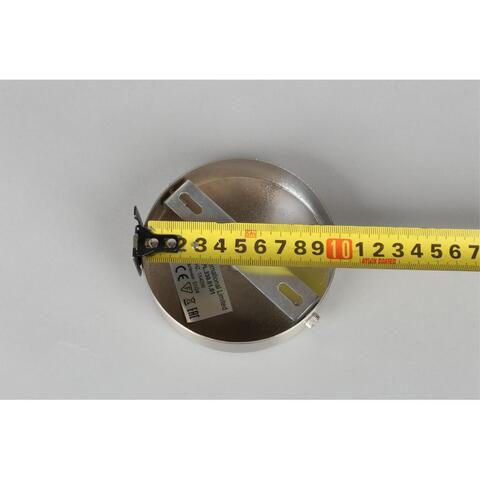 Настенный светильник Aployt Zofia APL.330.01.01