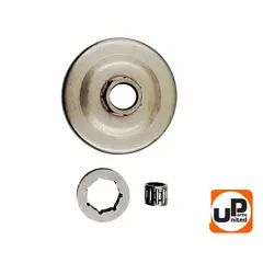 Чашка сцепления UNITED PARTS 0.325