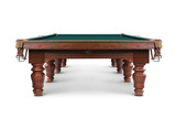 Бильярдный стол Барон фото №5