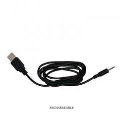 Массажер простаты с имитацией движения пальца