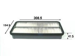 Фильтр  воздушный  VIC  A-161