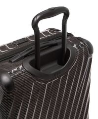 Чемодан ручная кладь Continental Black/Graphite