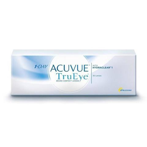 Acuvue TruEye