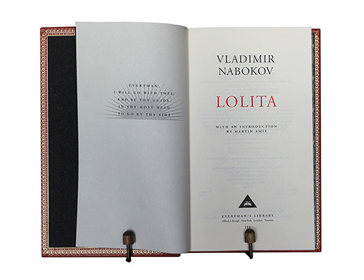 Nabokov V. Lolita