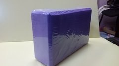 Кубик для йоги