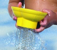 Tomy Игрушка для ванны Медведь (71502)