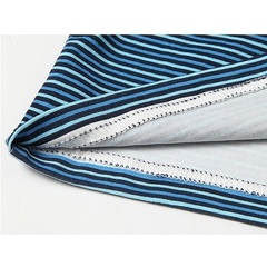 Sweet Berry Полосатая водолазка для мальчика (166132)