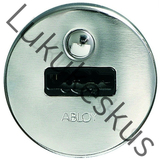 Võtmekilp Abloy Boda (Lukule Abloy 428 ) CR