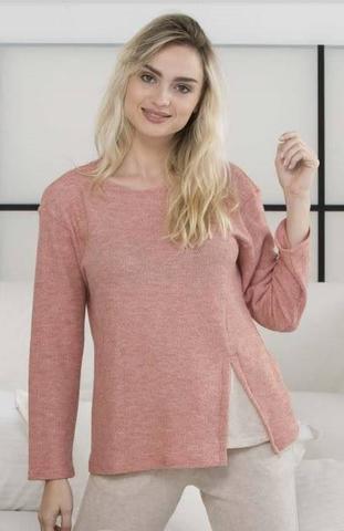 Пижама женская Massana W75 P701265