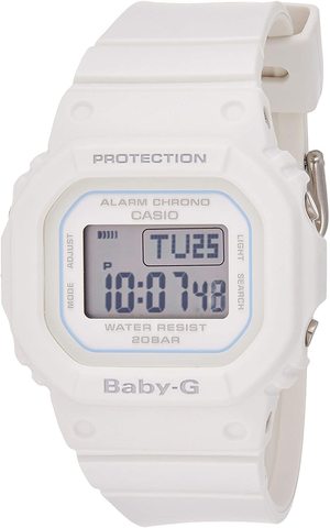 Наручные часы Casio BGD-560-7E фото