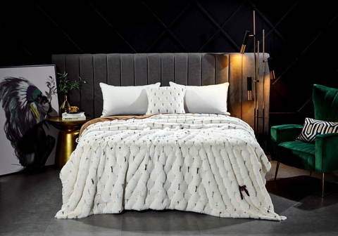 Плед 220x240 Sofi De MarkO Адриана №2