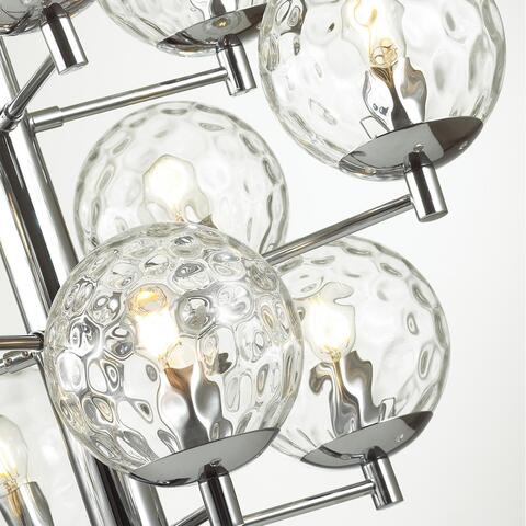 Люстра Odeon Light Verasa 4982/12